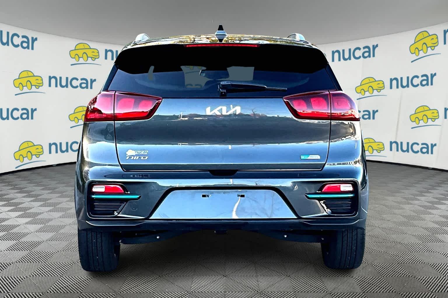 2022 Kia Niro EV EX - Photo 5