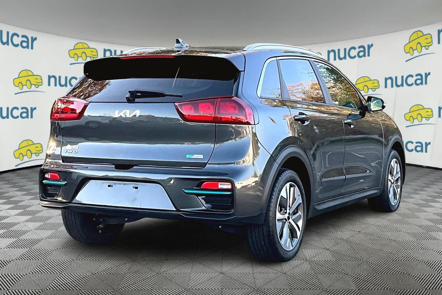 2022 Kia Niro EV EX - Photo 6