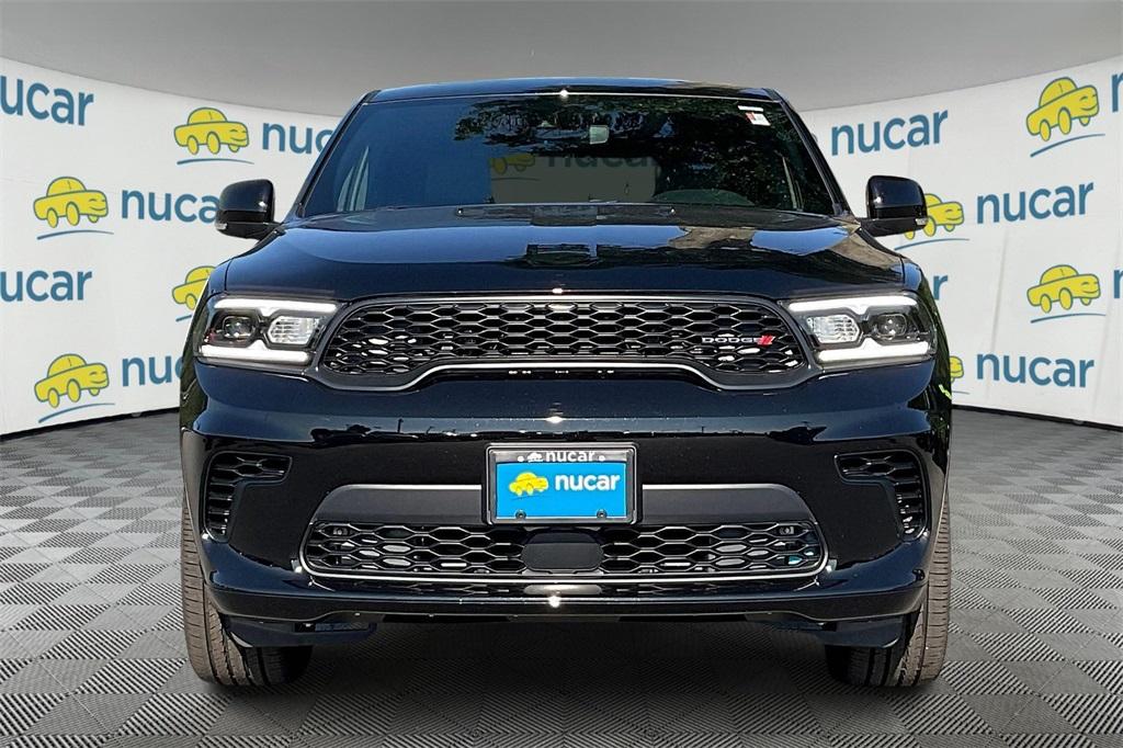 2024 Dodge Durango GT - Photo 2