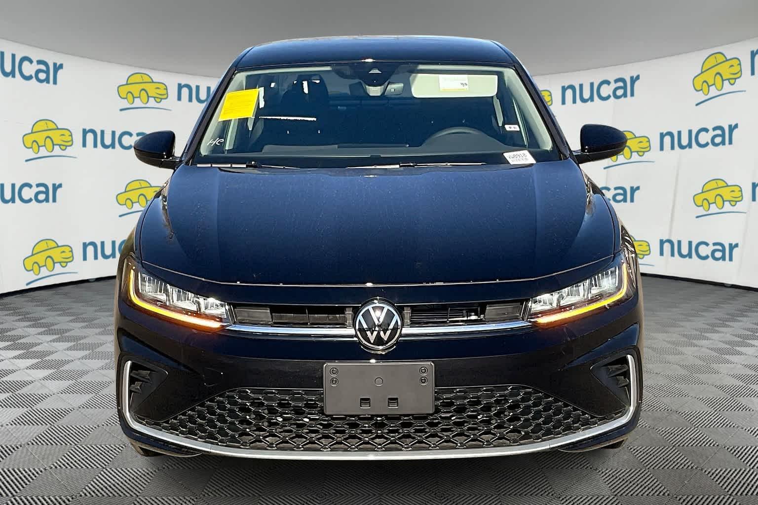 2025 Volkswagen Jetta S - Photo 2