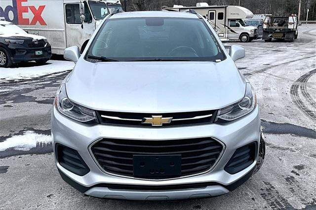 2018 Chevrolet Trax LT - Photo 2