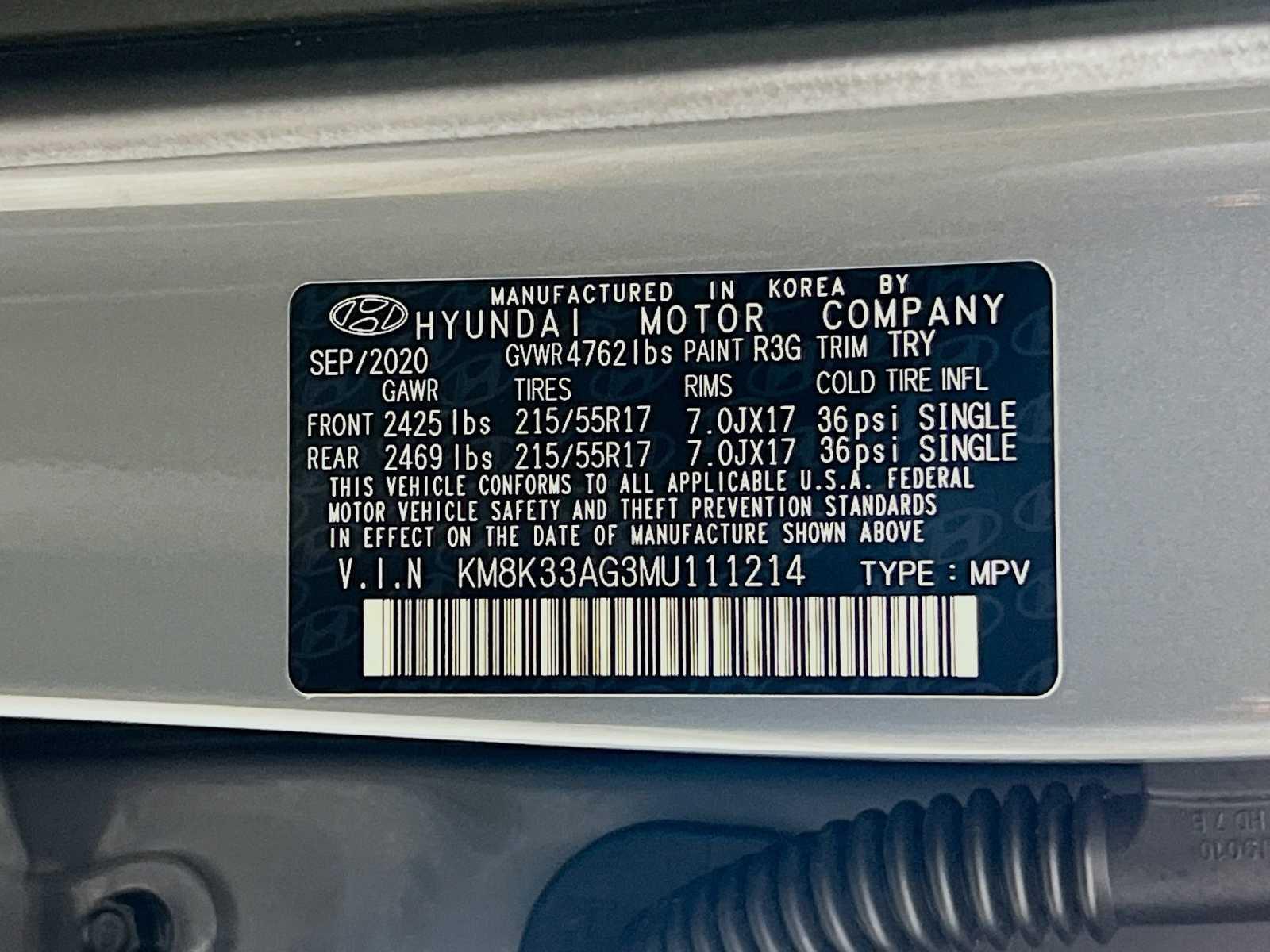 2021 Hyundai Kona Electric Limited - Photo 32