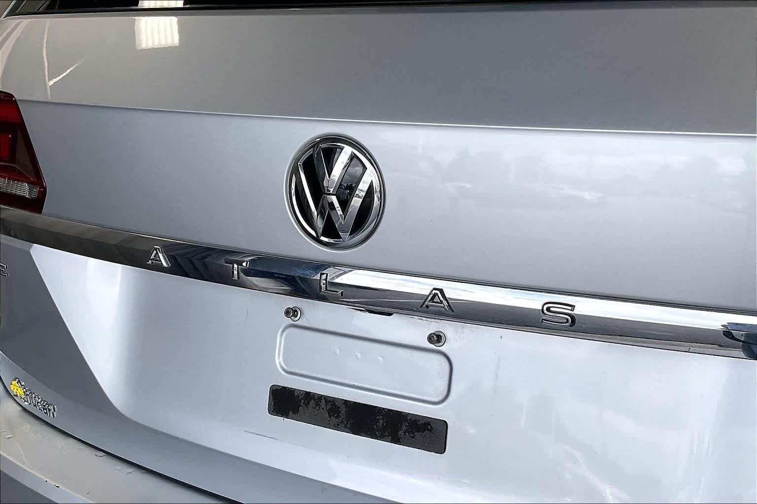 2019 Volkswagen Atlas 3.6L V6 SE - Photo 28