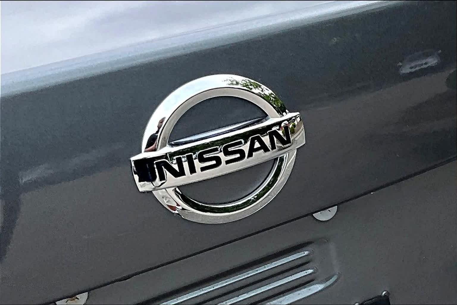 2021 Nissan Sentra S - Photo 26