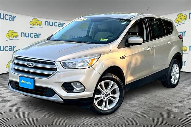 2017 Ford Escape SE - Photo 3