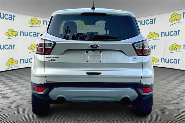 2017 Ford Escape SE - Photo 5