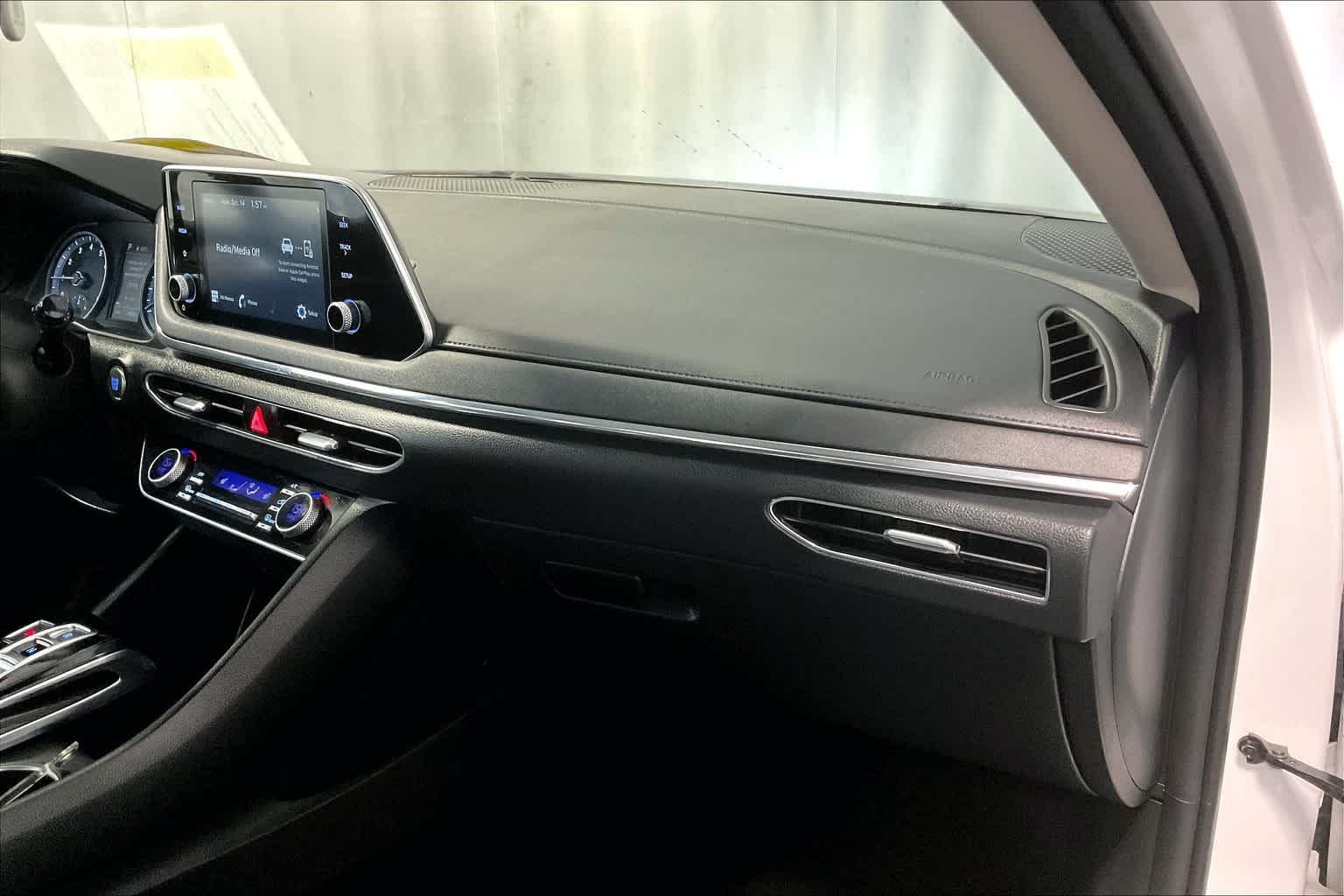 2021 Hyundai Sonata SEL - Photo 13