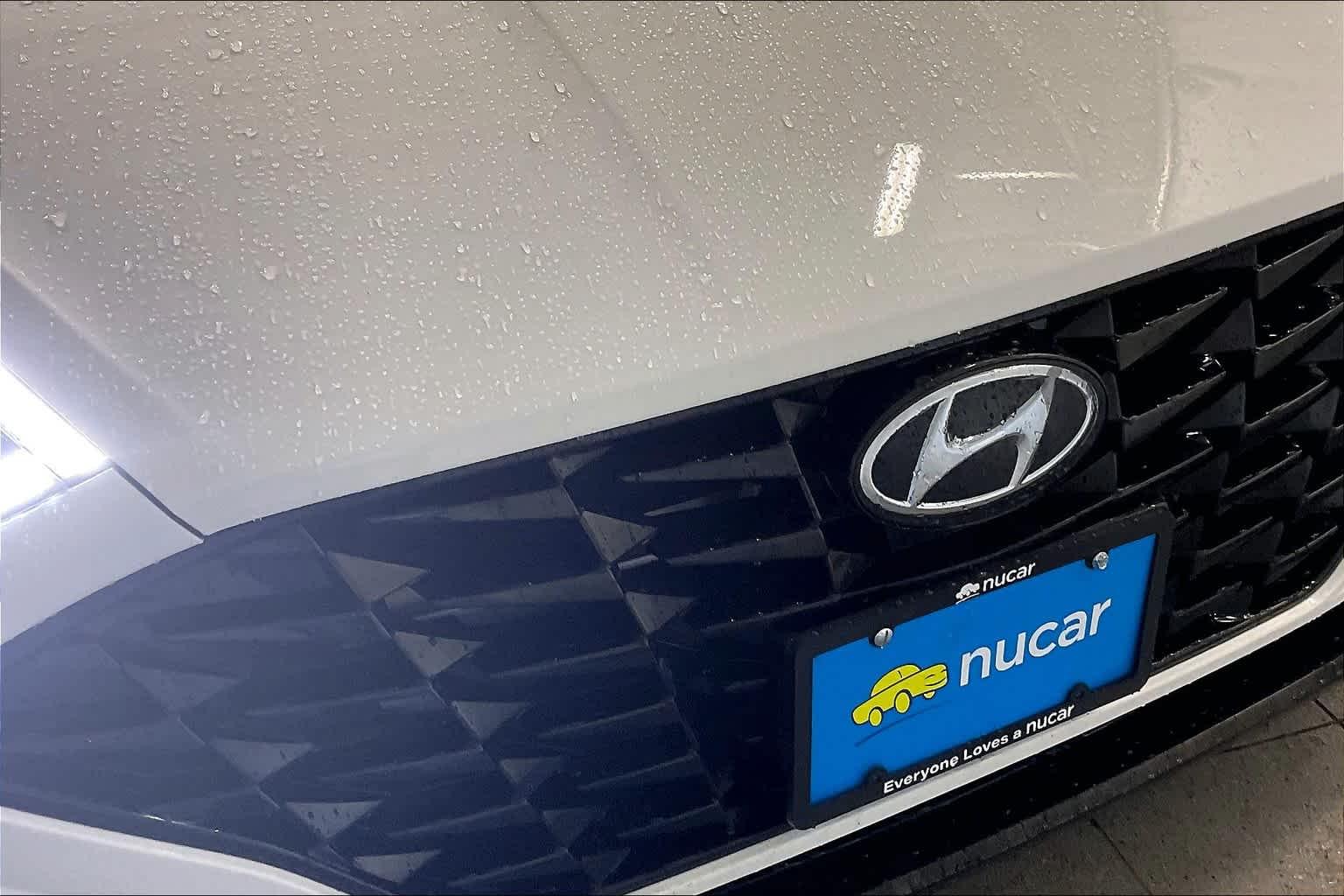 2021 Hyundai Sonata SEL - Photo 31