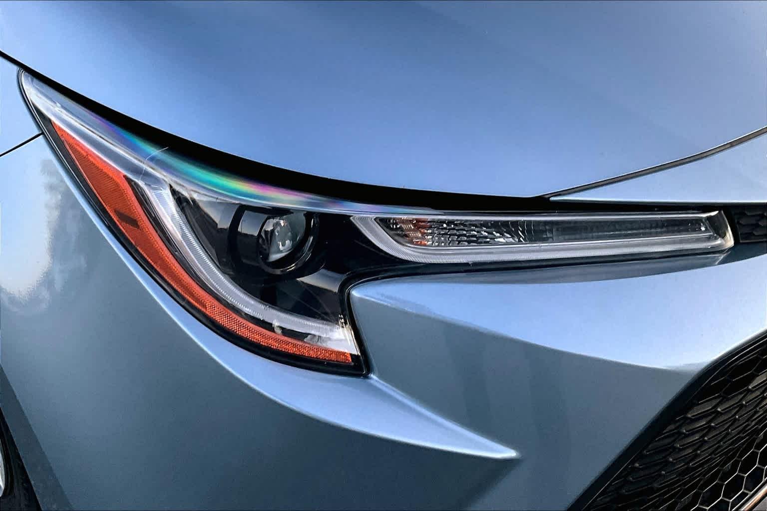 2021 Toyota Corolla L - Photo 31