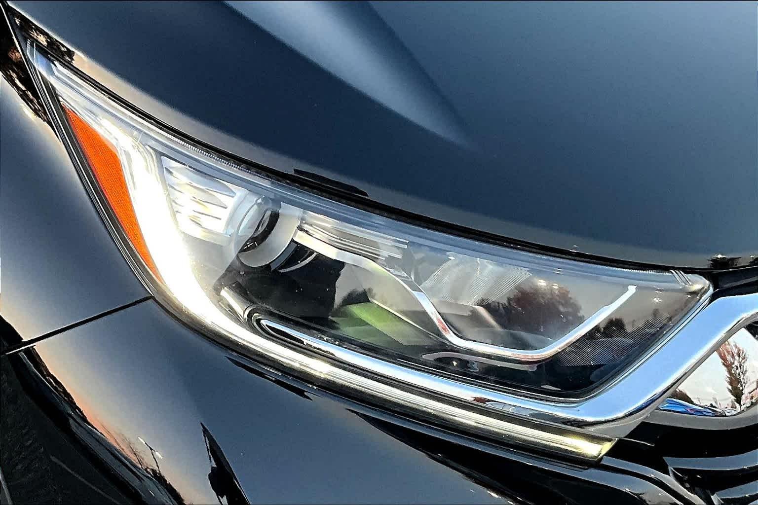 2019 Honda CR-V LX - Photo 30