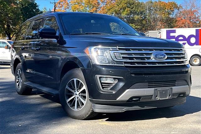 2018 Ford Expedition XLT