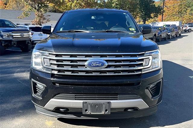 2018 Ford Expedition XLT - Photo 2