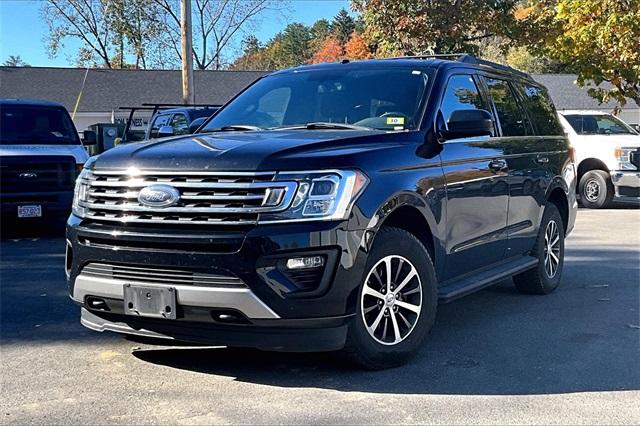 2018 Ford Expedition XLT - Photo 3