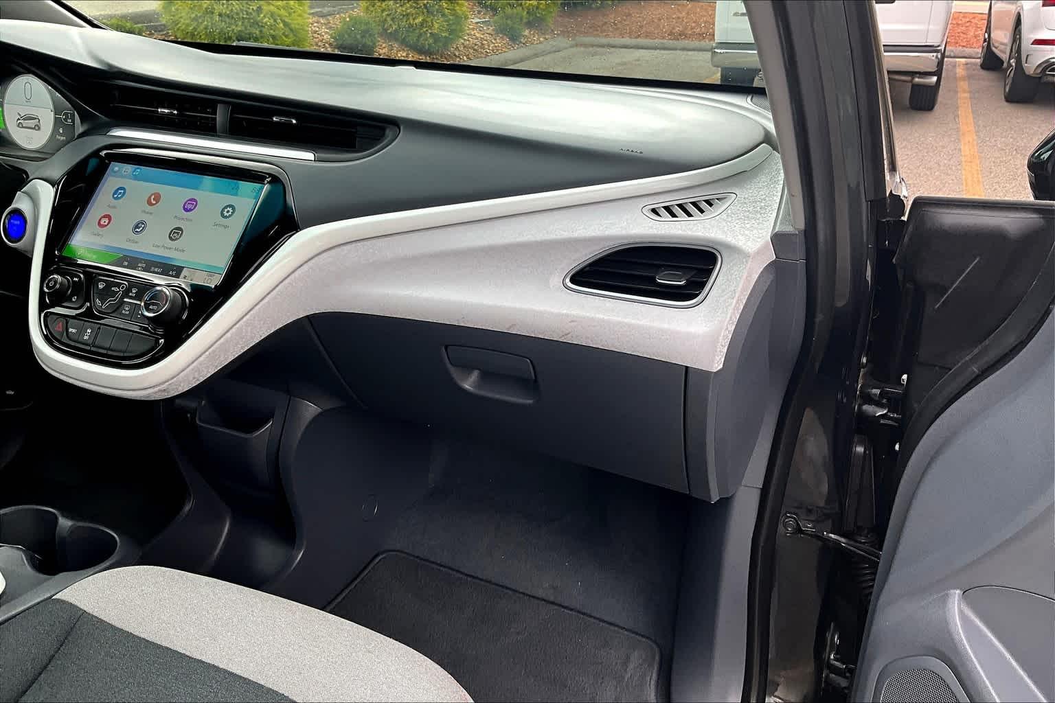 2020 Chevrolet Bolt EV LT - Photo 13