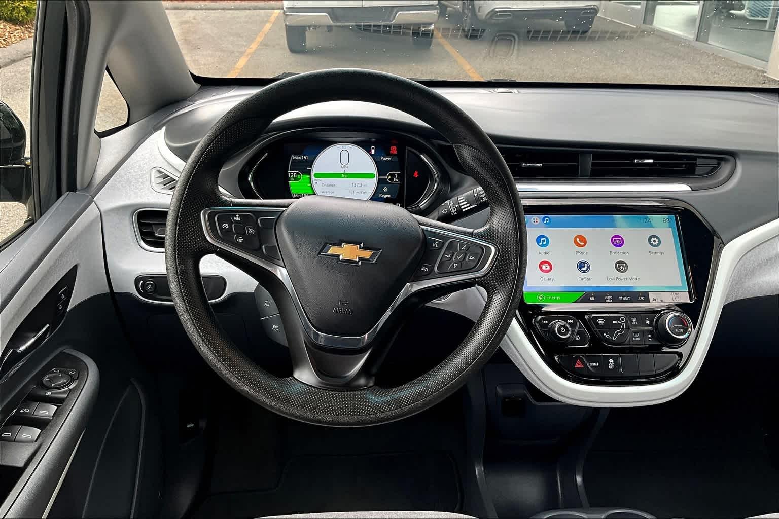 2020 Chevrolet Bolt EV LT - Photo 17