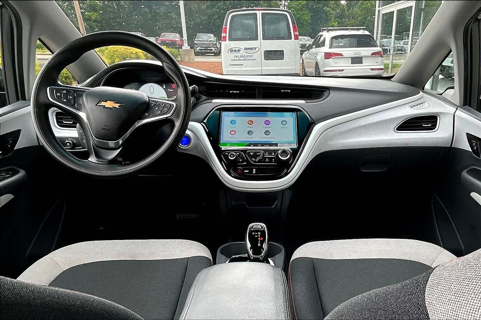 2020 Chevrolet Bolt EV LT - Photo 21