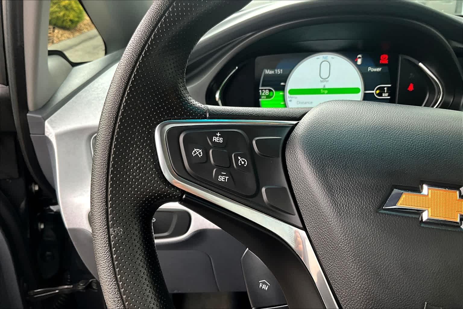 2020 Chevrolet Bolt EV LT - Photo 22