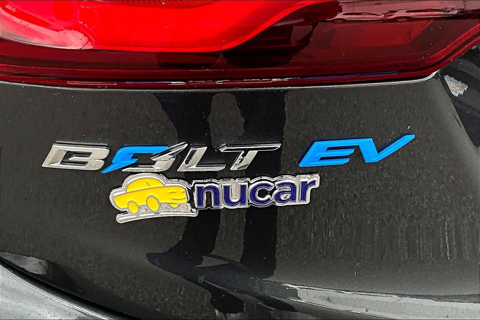 2020 Chevrolet Bolt EV LT - Photo 27