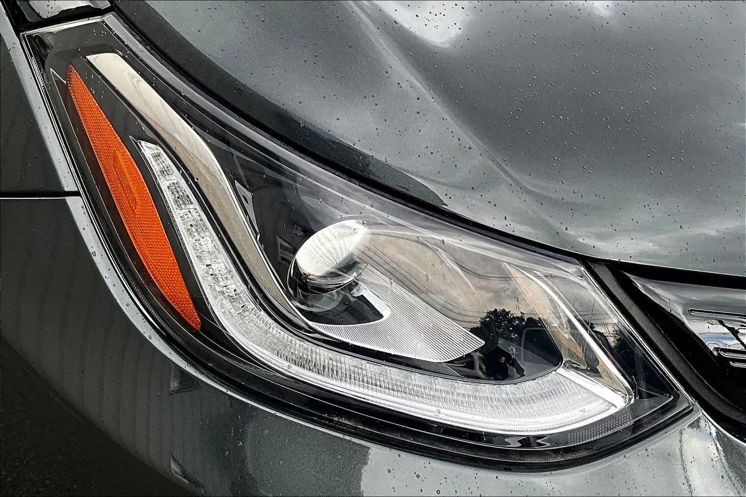 2020 Chevrolet Bolt EV LT - Photo 31