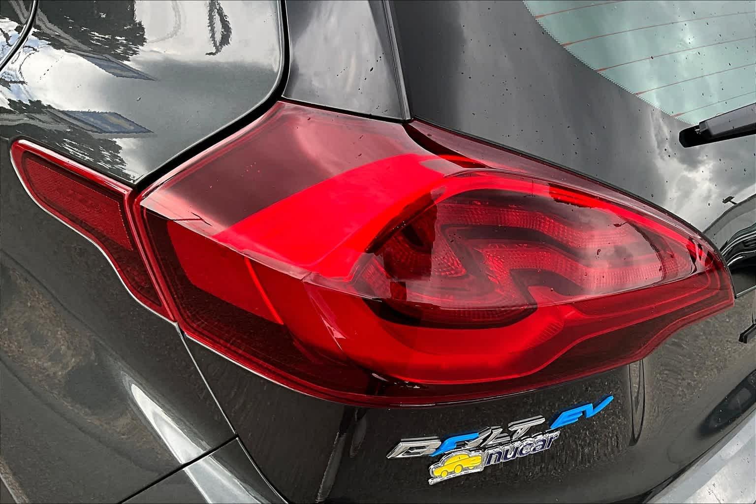 2020 Chevrolet Bolt EV LT - Photo 32