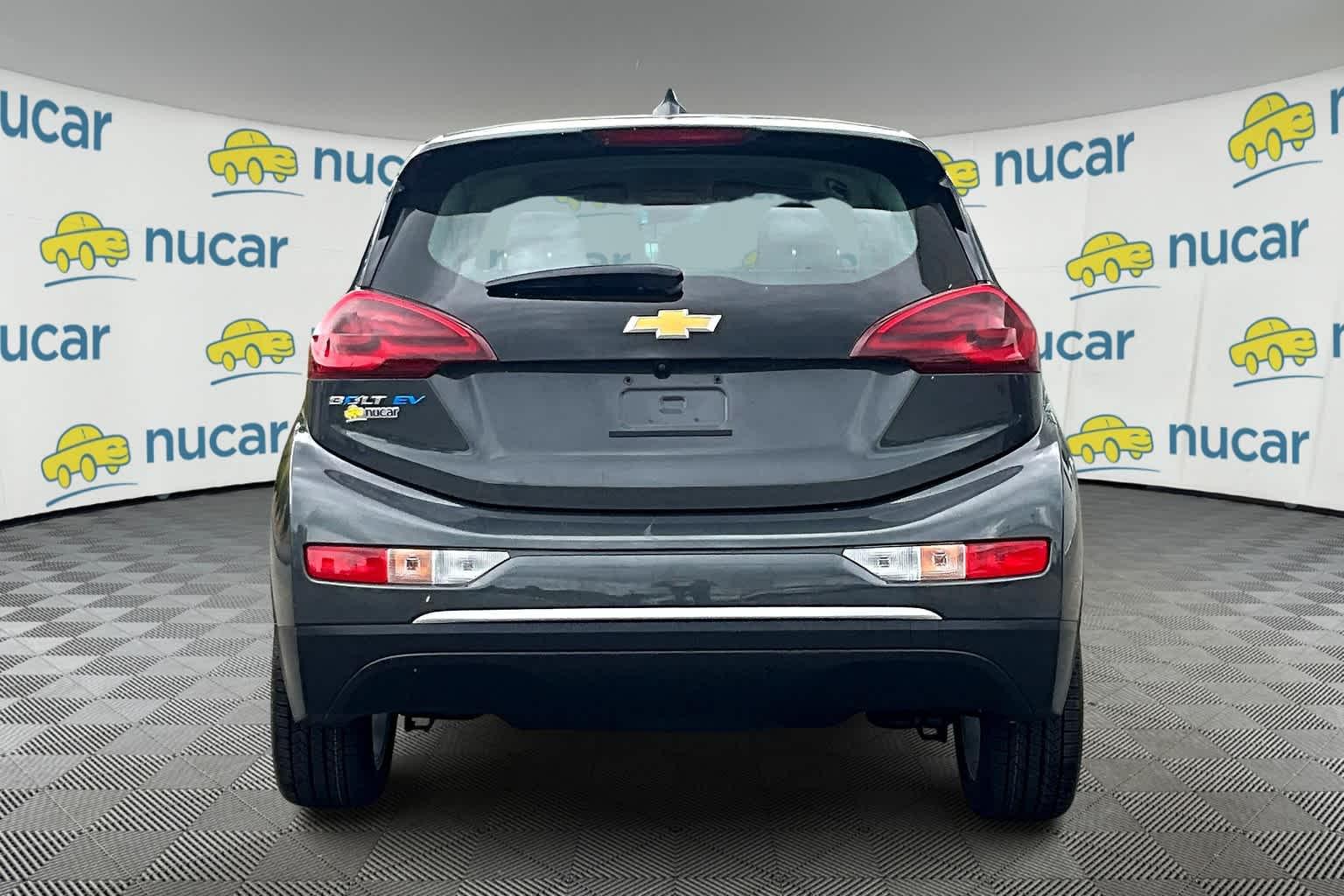 2020 Chevrolet Bolt EV LT - Photo 5