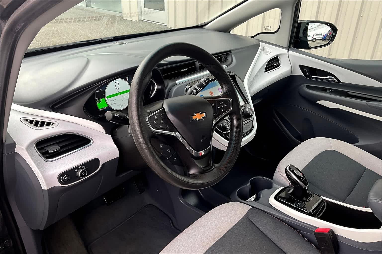 2020 Chevrolet Bolt EV LT - Photo 8