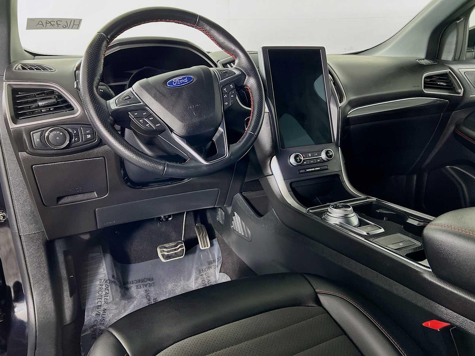 2022 Ford Edge ST-Line - Photo 9