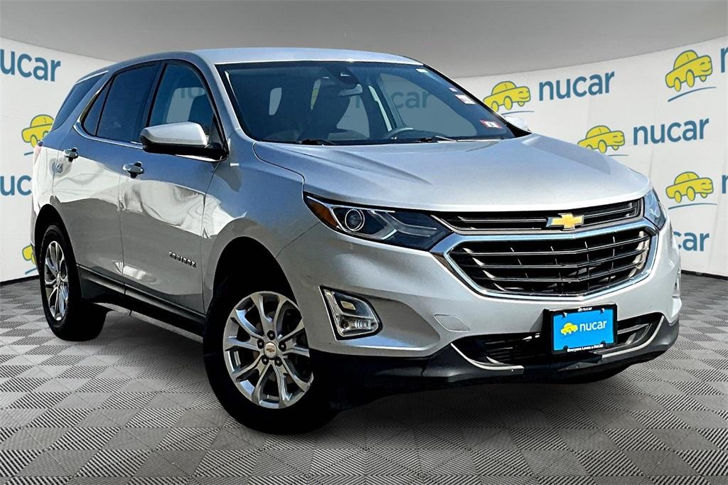 2020 Chevrolet Equinox LT - Photo 1