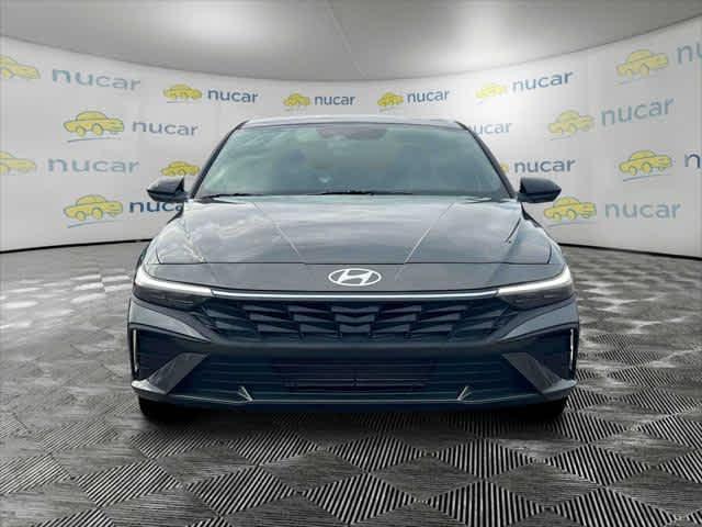 2025 Hyundai Elantra SEL Sport - Photo 19