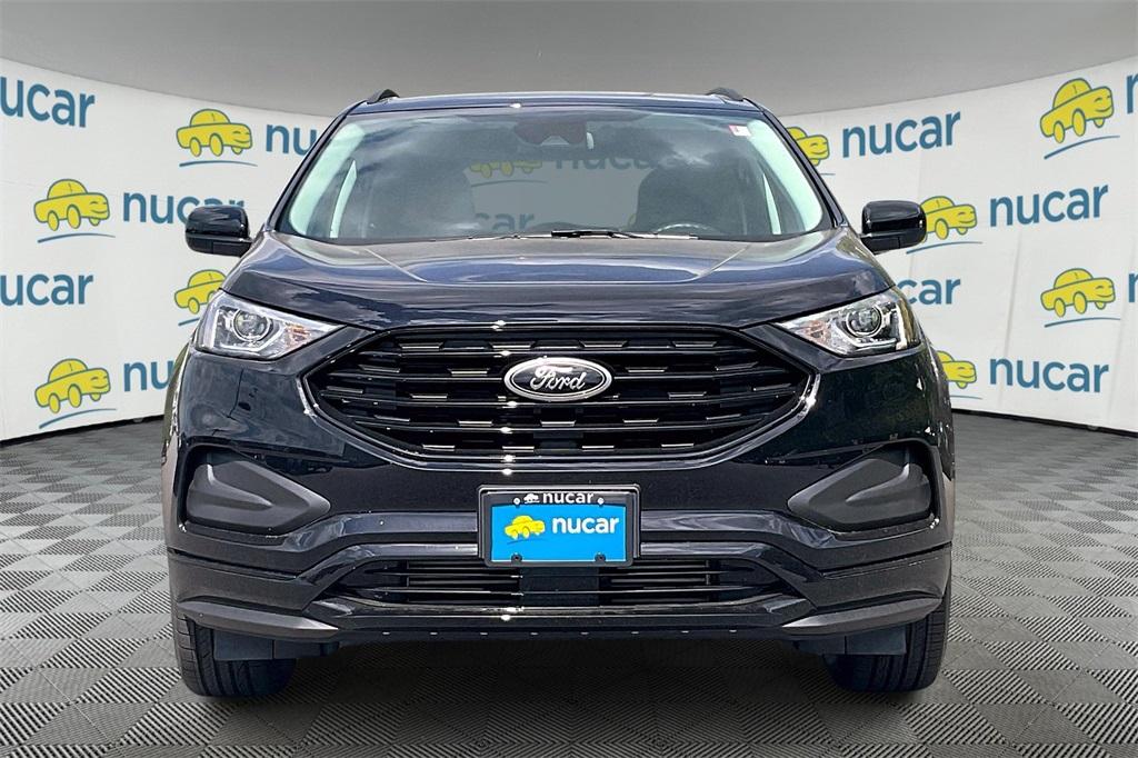 2024 Ford Edge SE - Photo 2