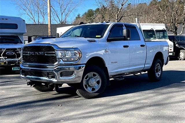 2020 Ram 3500 Tradesman - Photo 3