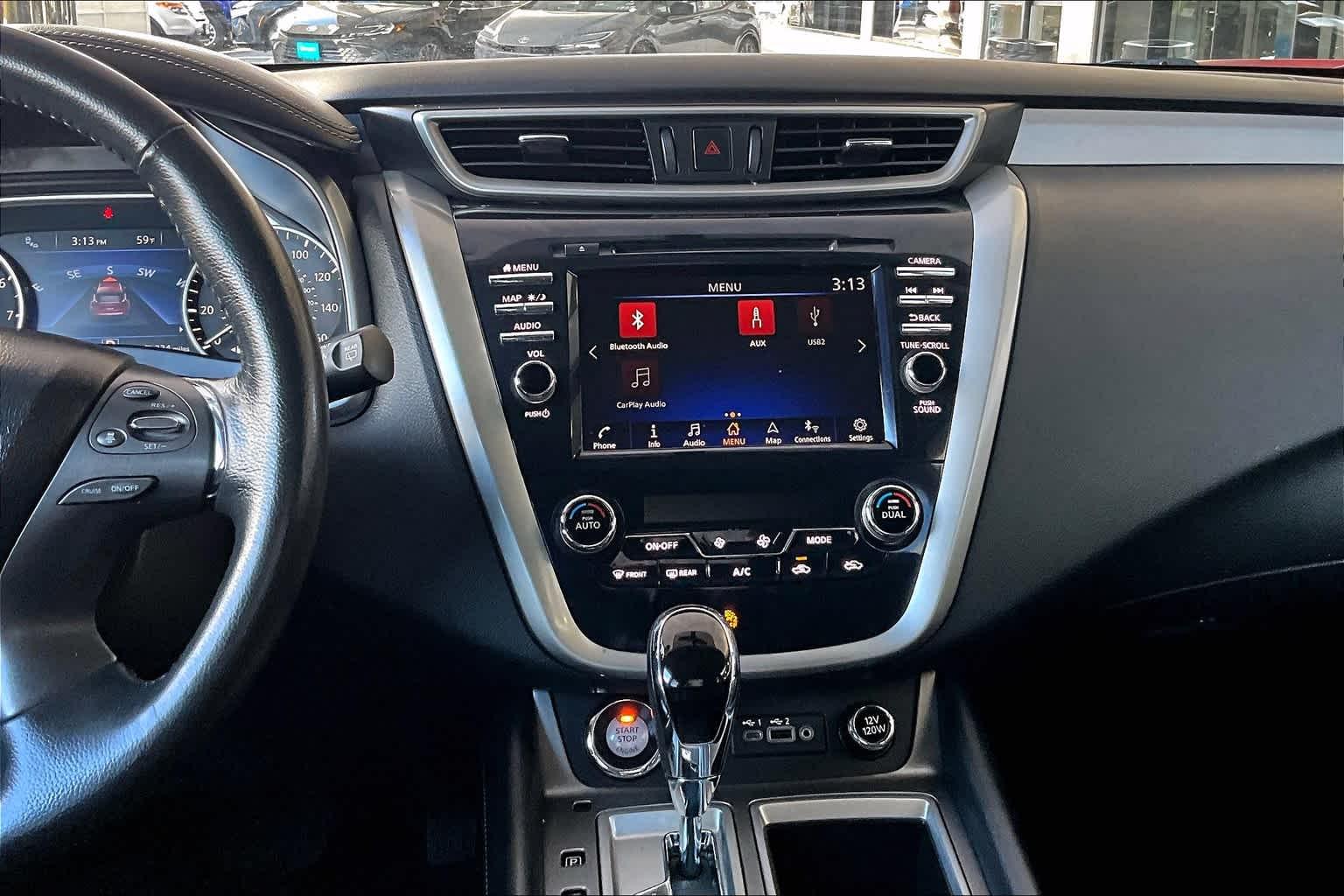 2019 Nissan Murano SL - Photo 18