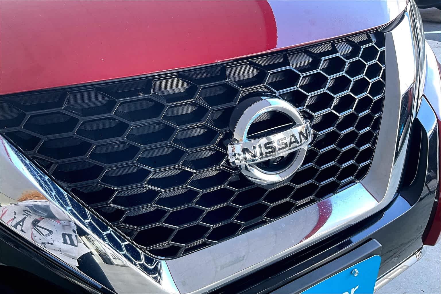 2019 Nissan Murano SL - Photo 30