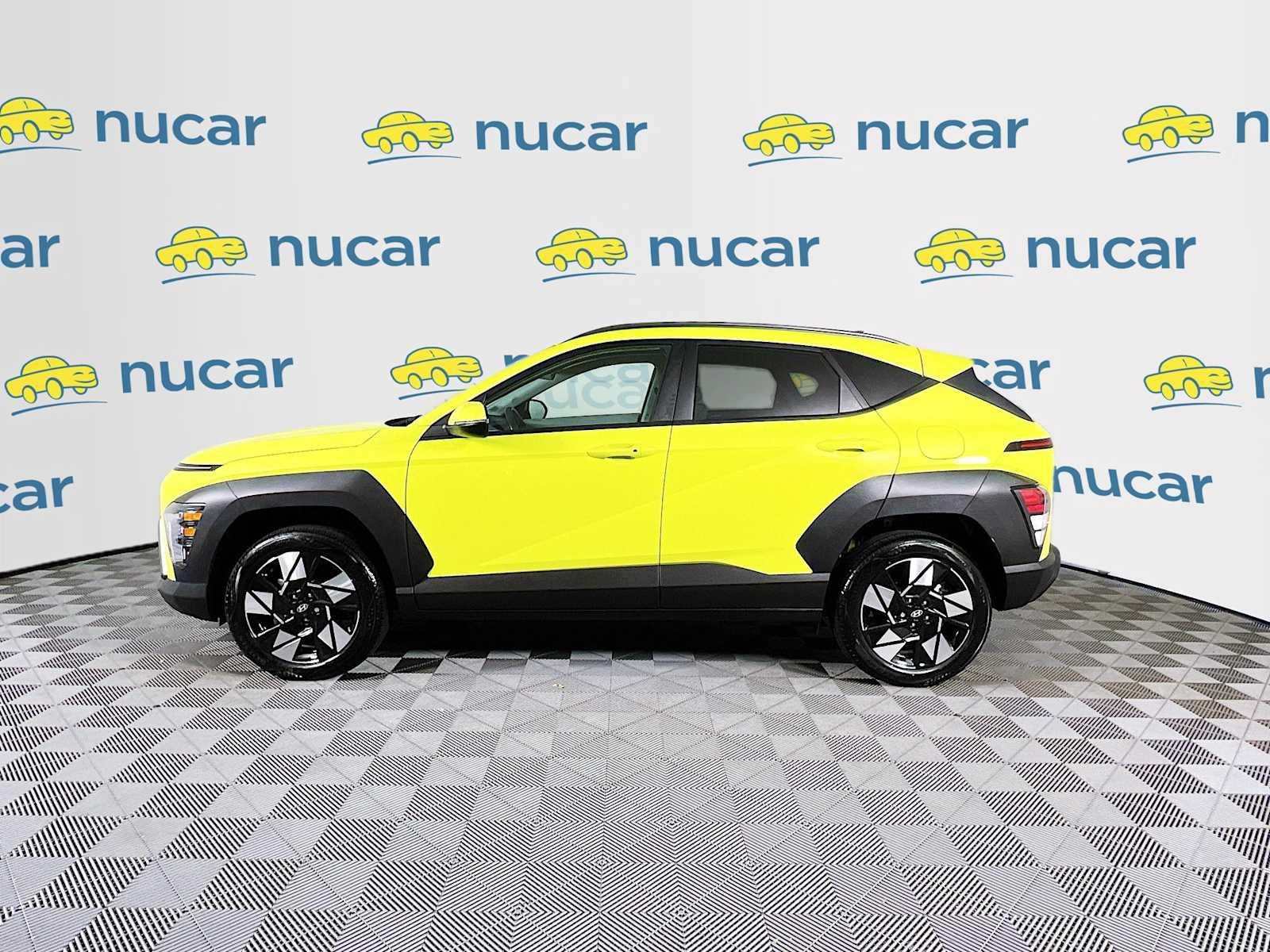 2024 Hyundai Kona SEL - Photo 4