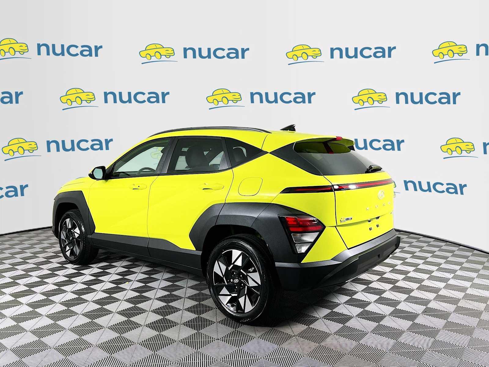 2024 Hyundai Kona SEL - Photo 5