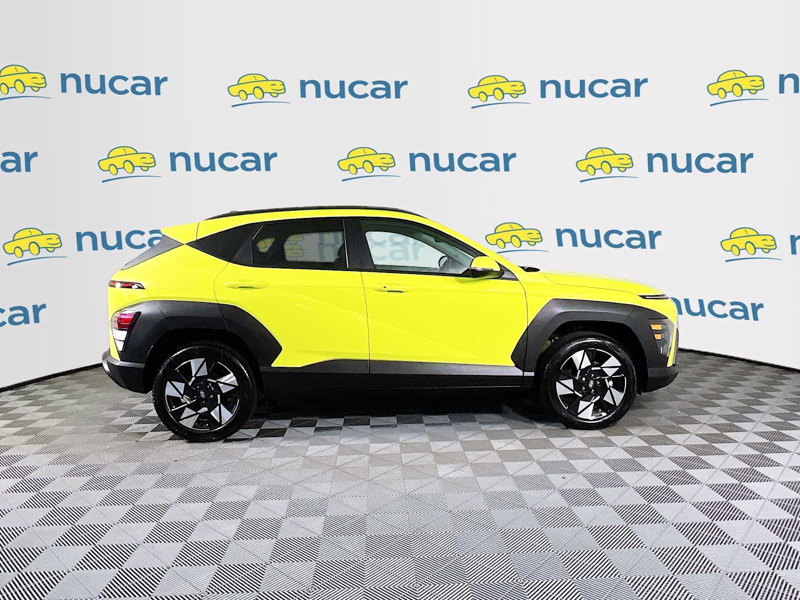 2024 Hyundai Kona SEL - Photo 8