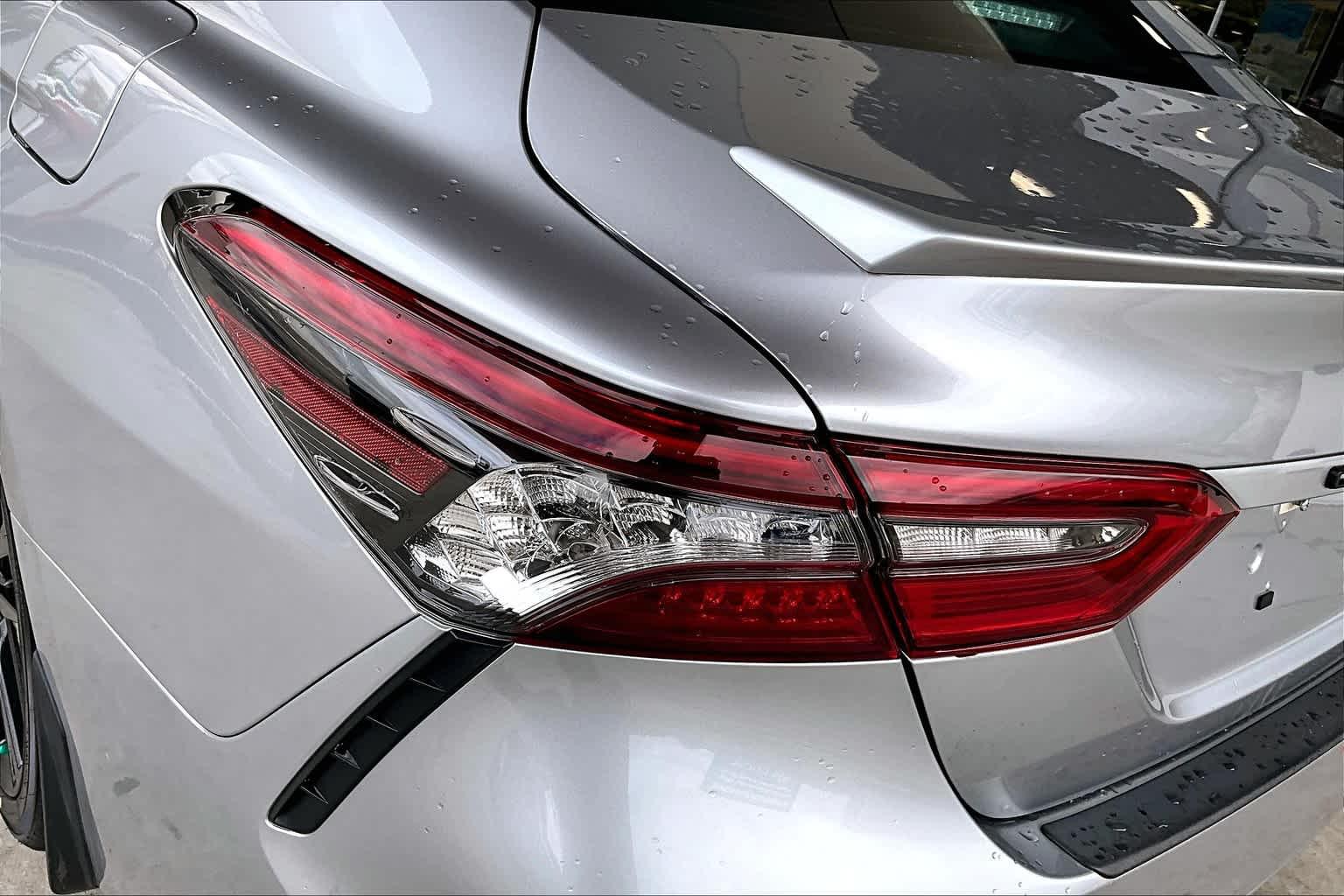 2022 Toyota Camry XSE - Photo 30