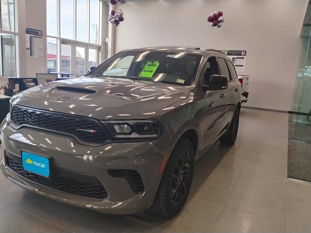 2024 Dodge Durango GT