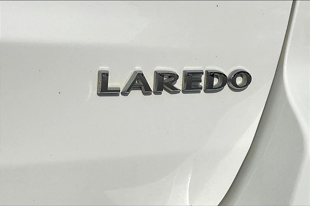 2021 Jeep Grand Cherokee Laredo E - Photo 25