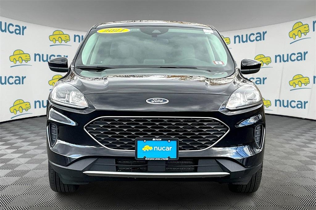 2021 Ford Escape SE - Photo 2