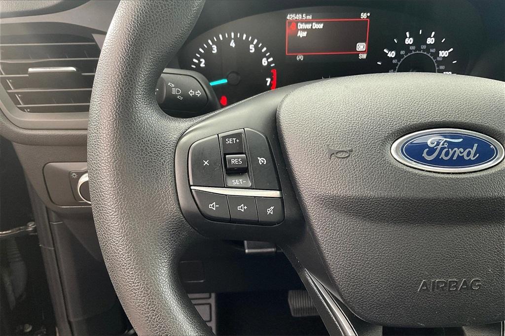 2021 Ford Escape SE - Photo 22