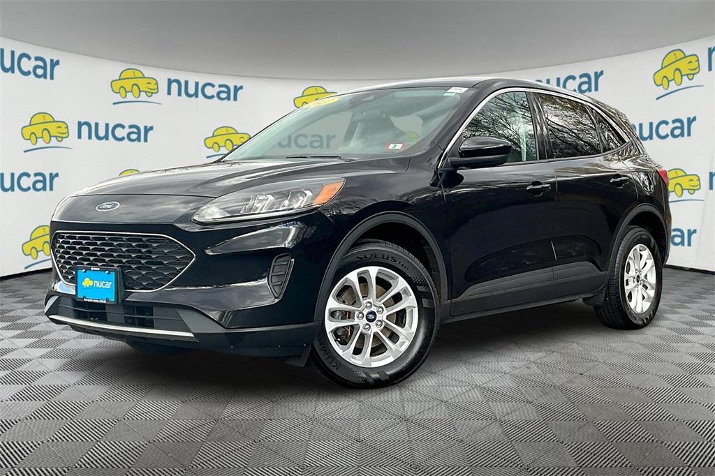 2021 Ford Escape SE - Photo 3