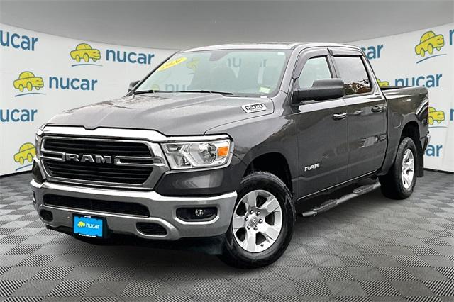 2021 Ram 1500 Big Horn/Lone Star - Photo 12