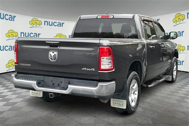 2021 Ram 1500 Big Horn/Lone Star - Photo 13