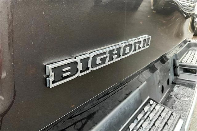 2021 Ram 1500 Big Horn/Lone Star - Photo 8