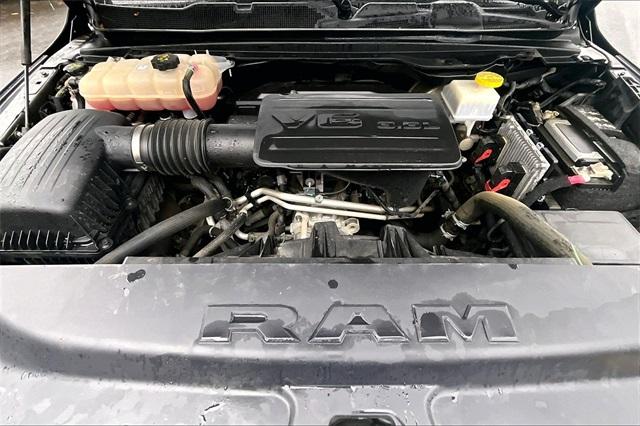 2021 Ram 1500 Big Horn/Lone Star - Photo 10