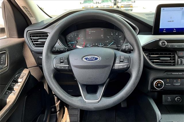 2021 Ford Escape SE - Photo 16