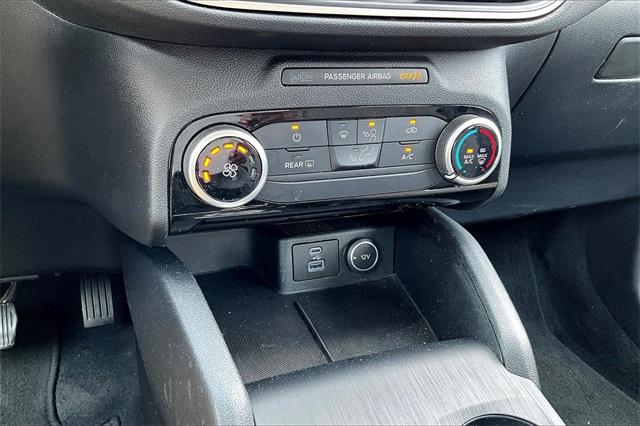 2021 Ford Escape SE - Photo 22