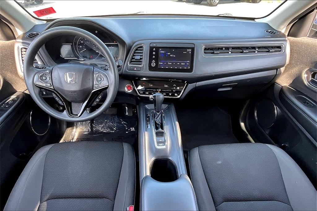 2022 Honda HR-V EX - Photo 20