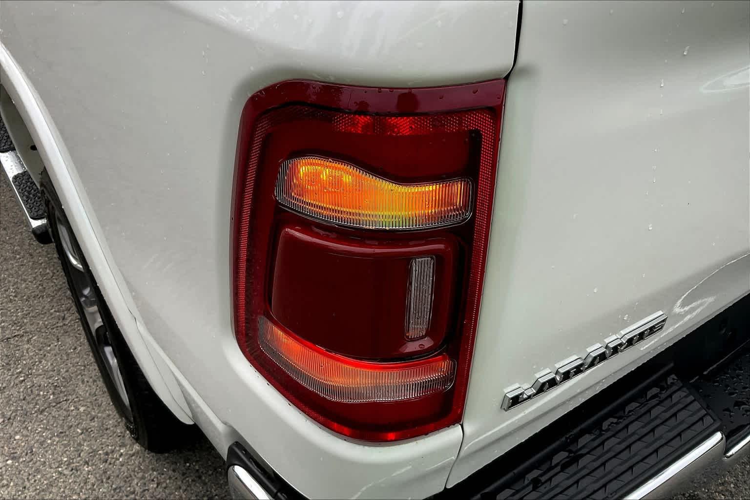 2021 Ram 1500 Laramie 4x4 Crew Cab 57 Box - Photo 30